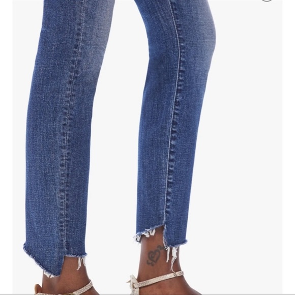 MOTHER Jeans - Picture 4 of 13
